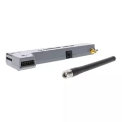 Récepteur enfichable Smart connect pour Programmateur Toro Série Evolution, à l'unité