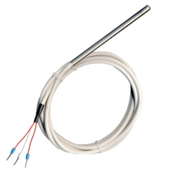 Sonde température Toro PT100, à l'unité