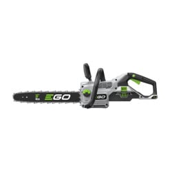 Tronçonneuse électrique sans fil EGO CS1610E - 40 cm - sans batterie, ni chargeur