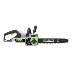 Tronçonneuse électrique sans fil EGO CS1610E - 40 cm - sans batterie, ni chargeur