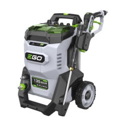 Nettoyeur Haute Pression EGO Power+ HPW2000E, 4 buses - sans batterie - ni chargeur
