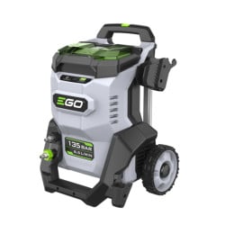 Nettoyeur Haute Pression EGO Power+ HPW2000E, 4 buses - sans batterie - ni chargeur