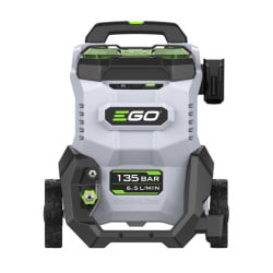 Nettoyeur Haute Pression EGO Power+ HPW2000E, 4 buses - sans batterie - ni chargeur
