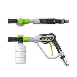 Nettoyeur Haute Pression EGO Power+ HPW2000E, 4 buses - sans batterie - ni chargeur