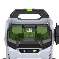 Nettoyeur Haute Pression EGO Power+ HPW2000E, 4 buses - sans batterie - ni chargeur