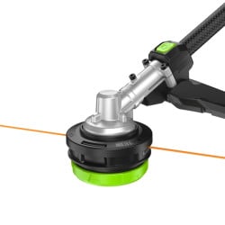 Débroussailleuse électrique sans fil Sta1600E EGO pour bloc moteur Power Ph1420E - sans batterie - ni chargeur