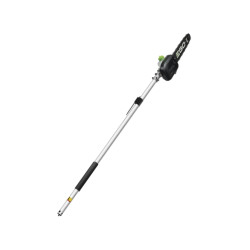 Perche d'élagage électrique sans fil PSA1000E EGO - Coupe 25 cm - sans batterie - ni chargeur