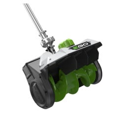 Outil pelle à neige électrique sans fil SSA1200 EGO - Coupe 30 cm - sans batterie - ni chargeur