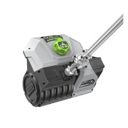 Outil pelle à neige électrique sans fil SSA1200 EGO - Coupe 30 cm - sans batterie - ni chargeur
