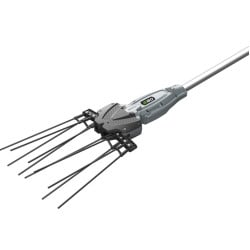 Peigne sur perche récolteur d'olives OSA1000 EGO - 200 coups/mn - sans batterie - ni chargeur