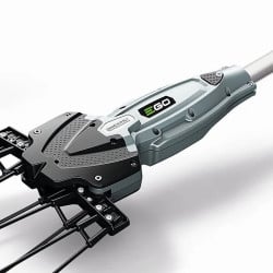 Peigne sur perche récolteur d'olives OSA1000 EGO - 200 coups/mn - sans batterie - ni chargeur