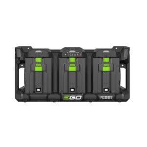 Station de charge 3 ports PGX3000D EGO - Sans batterie