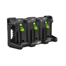 Station de charge 3 ports PGX3000D EGO - Sans batterie