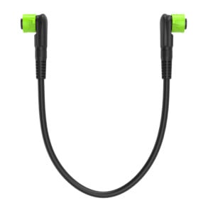 Câble de connexion ACE1500 EGO, 150 cm - Pour les stations de charge PGX1400PB et PGX3000D