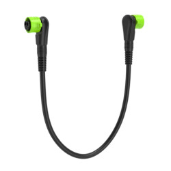 Câble de connexion ACE1500 EGO, 150 cm - Pour les stations de charge PGX1400PB et PGX3000D
