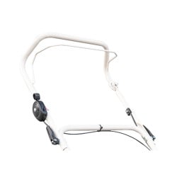 Scarificateur thermique SC400LCF Iseki - Coupe 40 cm - Cylindrée 80 cm3