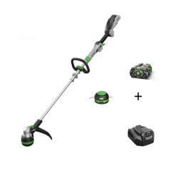 Kit coupe bordure ST1400E-ST + 1 batterie 2,5 Ah (BA1400T) + 1 chargeur standard (CH2100E) EGO