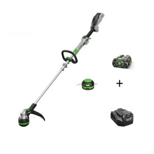Kit coupe bordure ST1400E-ST + 1 batterie 2,5 Ah (BA1400T) + 1 chargeur standard (CH2100E) EGO