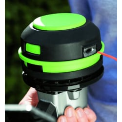Kit coupe bordure ST1400E-ST + 1 batterie 2,5 Ah (BA1400T) + 1 chargeur standard (CH2100E) EGO