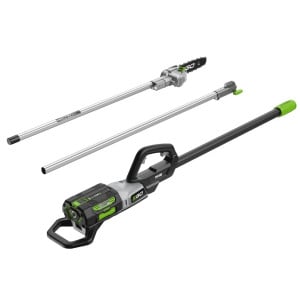 Kit bloc moteur télescopique PPX100 + scie élagage télescopique PSX2500