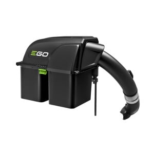 Bac de ramassage ABK4200 EGO, 230 litres - Pour tondeuses EGO Zero turn