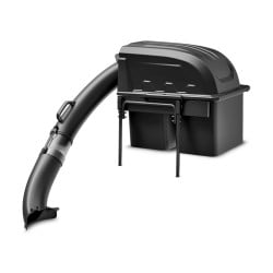 Bac de ramassage ABK4200 EGO, 230 litres - Pour tondeuses EGO Zero turn