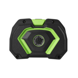 Pack de 6 batteries BA6720T EGO, 12.0Ah - 56 V - 560 Wh - Lithium ion - Led