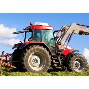 Climatiseur stationnaire MODULA RT et RT Plus Autoclima, pour poids-lourd, tracteur, engin