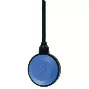 Flotteur boulet FBS Calpeda avec câble néoprène HO7RNF 3 x 1 mm²