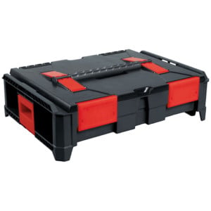 Coffret rangement BoxOnBox1 Alsafix