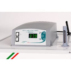 Couveuse automatique MG 100/150 B Family SH FIEM