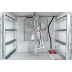 Couveuse automatique MG 100/150 B Family SH FIEM