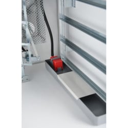 Couveuse automatique MG 100/150 B Family SH FIEM