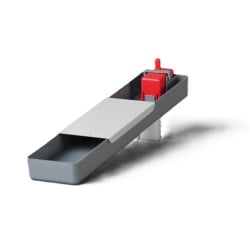 Couveuse automatique MG 100/150 B Family SH FIEM