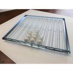 Couveuse automatique MG 1700 S Maxi Pro FIEM
