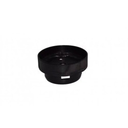 Cloche ronde pour perforateur de paillage Thermo-perfo