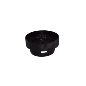 Cloche ronde pour perforateur de paillage Thermo-perfo