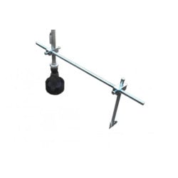Marqueur de distance pour perforateur de paillage Thermo-perfo