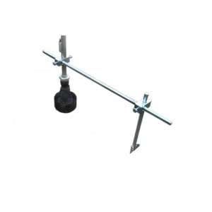 Marqueur de distance pour perforateur de paillage Thermo-perfo