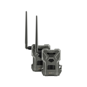 Pack de 2 pièges photographiques communiquants Flex- M Spypoint