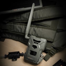 Pack de 2 pièges photographiques communiquants Flex- M Spypoint