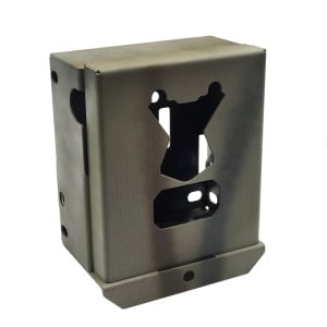 Boîtier de protection sécurité pour piège photographique Flex-M Spypoint