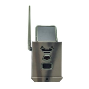 Boîtier de protection sécurité pour piège photographique Flex-S Spypoint
