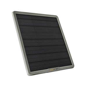 Panneau solaire SPLB-2 10 W Spypoint avec batterie lithium embarquée