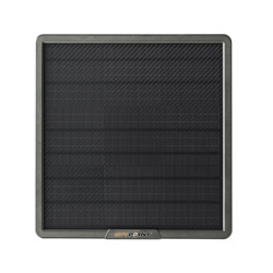 Panneau solaire SPLB-2 10 W Spypoint avec batterie lithium embarquée