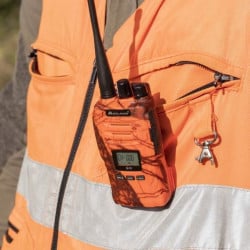 Talkie Walkie Midland G13 Blaze
