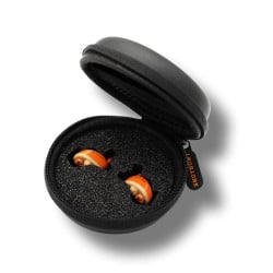 Shothunt Wireless bouchons d'oreilles protection auditive électronique