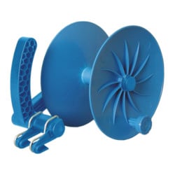 Enrouleur clôture électrique Easyroll 3 Lacmé