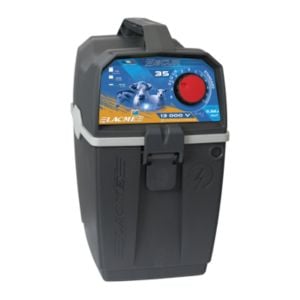 Électrificateur autonome Secur 35 Lacmé, 13000 V, 0,32 J