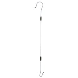 Canne de maquignon Kerbl, cou + pattes 145 cm